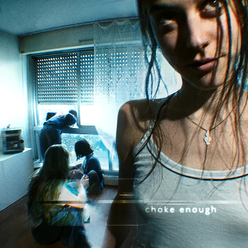 Album art 1